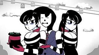 Komi Can't Communicate in Intriguing Anime Journey