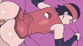 naruto boruto gif anime part 3