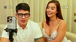 मैंने अपना पहला पॉर्न वीडियो डैनर मेंडेज और इरियानिस रोड्रिगेज के साथ रिकॉर्ड किया, यह बहुत ज्यूसी था