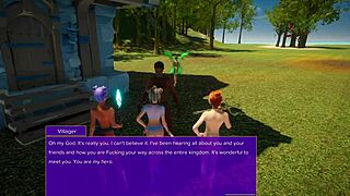 Gameplay Wanderlust Orientierungslos No Number