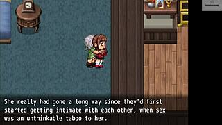 Henteria Chronicles 3 Part 21: Solving the Bug in Pixel Art Game