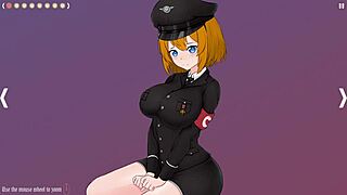 my cute fuhrer in hentai game gallery