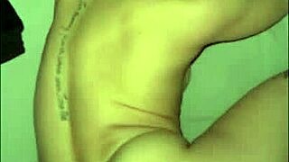 College freshman Delilah Dagger fucks frat guy after party