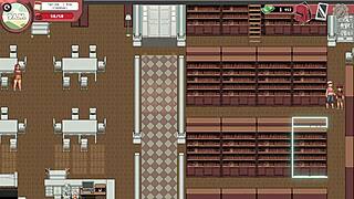 स्पूकी मिल्क लाइफ 4 गेमप्ले