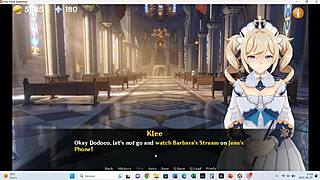 Exploring The Genshin Porn Game Experience