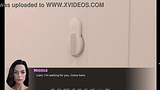 इस एनटीआर पॉर्न गेम में रोमांचक गेम्स अनफोल्ड होते हैं बेट्रेयल और प्लेजर के डिटेल्ड सीन के साथ