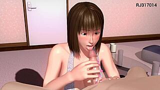 akai syohousen fellaloop 3d hentai game movie edition