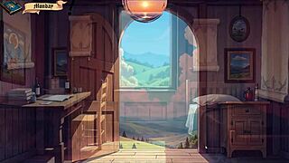 Step Son Caught With Huge Boner By Laundry Machine In Taboo Game