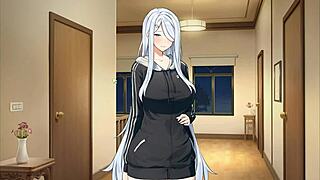 Passionate Stepsis Roleplay Ends with Intense Footjob