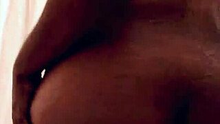 Part two features intense shower play with big asses and tits on display