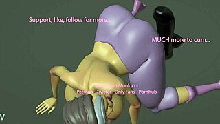 poly lo introduction twerk preview teaser