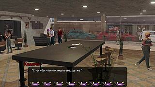 Complete gameplay of Pale Carnations part 35 with intriguing scenes