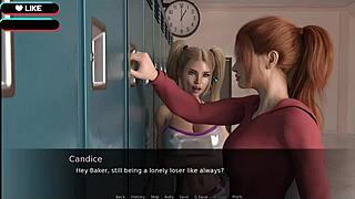 Watch This Intense 3D Hentai Cartoon Hardcore Brazilian Gaming Video Now!