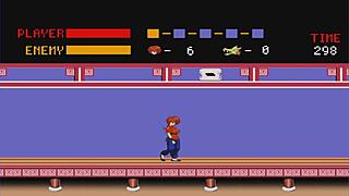 ranma engages in hentai game adventures