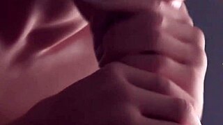 Charming Lady Pleasures Lover Orally Receiving Intimate Climax In Fiery Animation Hentai Romp