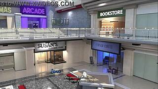 i play fresh women game s1 e1 and its so funn