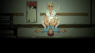 Hospital Seduction Leads To Intense Sex In 2025 Hentai Game