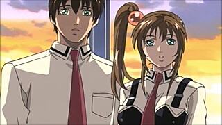 Top 10 Most Popular Hentai Series