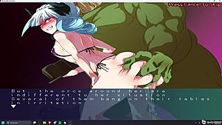 Ballad of Anima Whorehouse Compilation