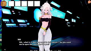 Fucking in Poke Ball 2 Game