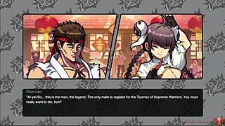 What Makes This Porn Game Simulator Real?