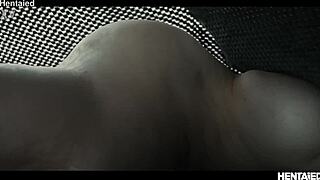 जापानी BBW हेंटाई ऐनिमे 3डी सेक्स मारिया नागाई के साथ हार्डकोर क्रीमपाई कुम्फ्लेशन ट्रेलर में