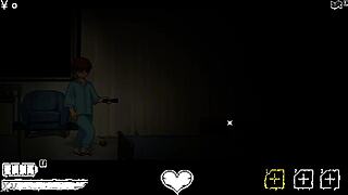 Hospital Seduction Leads To Intense Sex In 2025 Hentai Game