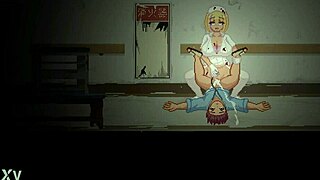 Hospital Seduction Leads To Intense Sex In 2025 Hentai Game