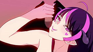 want to see the best anime hentai blowjob? check out this concentrated version!