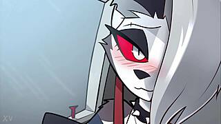 A Night With Loona Animated Special Trailer 2