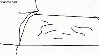 dick sucking cartoon