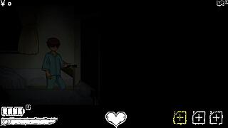 Hospital Seduction Leads To Intense Sex In 2025 Hentai Game