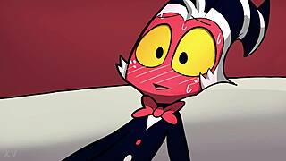 A Night With Loona Animated Special Trailer 2