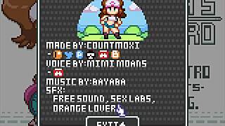 Hilda's Reward Hentai Game Featuring Assfucking And Vagina Play