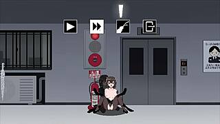 Hentai game room 801 full gallery