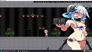 Ballad of Anima Whorehouse Compilation