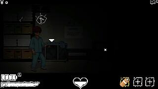 Hospital Seduction Leads To Intense Sex In 2025 Hentai Game