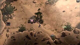 complete gameplay symphony of the serpent part 16 with big tits blowjob