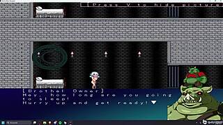 Ballad of Anima Whorehouse Compilation