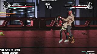 Pure Onyx Skyline Stage