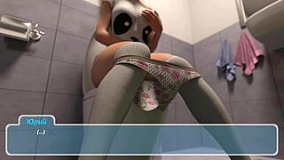 Happy Summer Rework Gameplay Part Eight