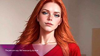 मिला एआई पार्ट 1: पत्नी पति की इजाजत से पड़ोसी को चोदती है 😈