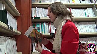 Shy pretty girl rose gets sodomized hard in front of camera