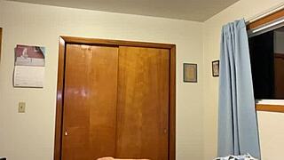 taking milf home from bar for dirty piss sex and face sitting