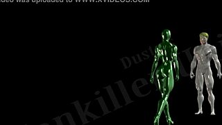 Who Is The Chameleon In Konosuba Animation?