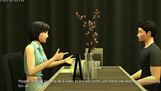 हॉर्नी गर्लफ्रेंड पब्लिक में फक हो रही है खुद को व्लॉग करती है?