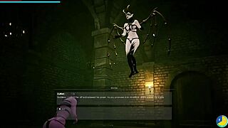 The last barbarian rebirth gameplay part 1