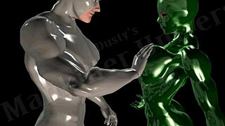 Who Is The Chameleon In Konosuba Animation?