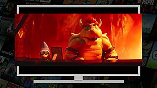 Super mario animated adventure from 2015 complete series