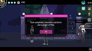 the censor dx no commentary gameplay ep 3